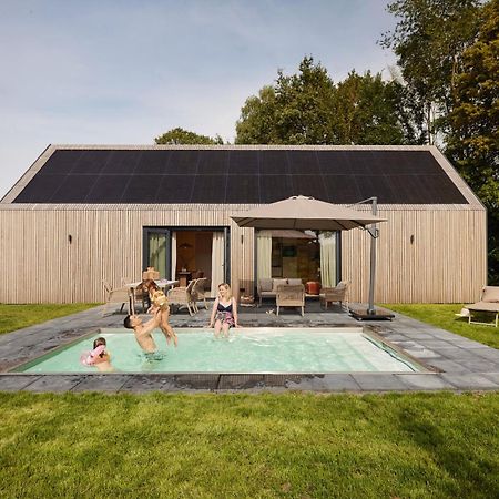 Resort De Weelderik Hengelo  Exterior photo