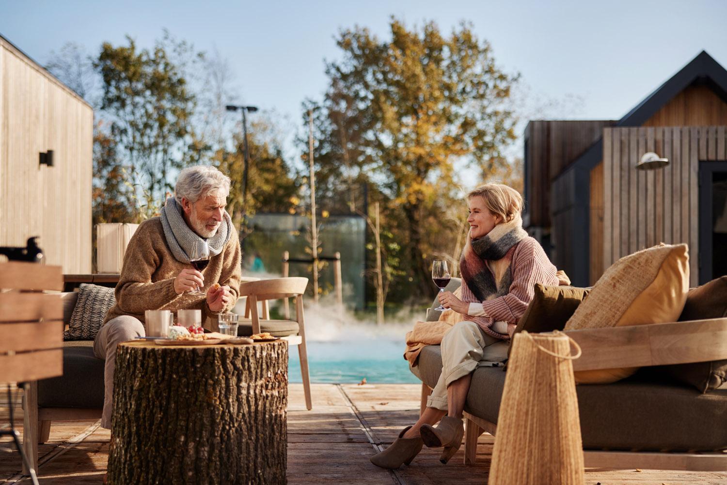 Resort De Weelderik Hengelo  Exterior photo